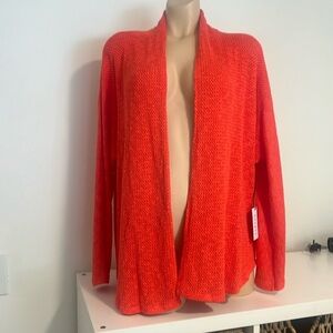 Velvet by Graham and Spencer Cardigan